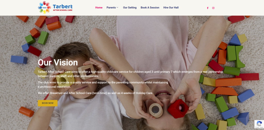 Tarbert After School Care